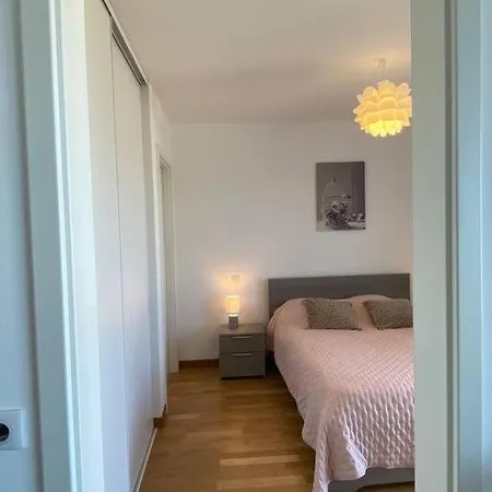 A Toretta, Magnifique T2 4 Pers Avec Vue Mer Panoramique Apartment Ajaccio (Corsica)