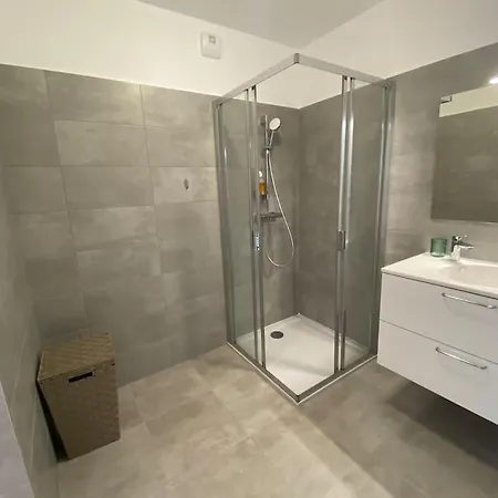 Apartment A Toretta, Magnifique T2 4 Pers Avec Vue Mer Panoramique Ajaccio (Corsica)