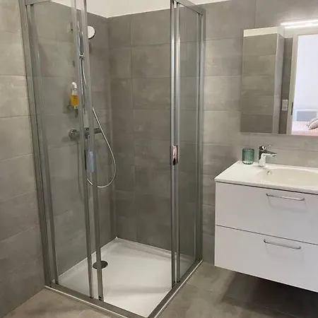 Apartment A Toretta, Magnifique T2 4 Pers Avec Vue Mer Panoramique *