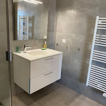 Apartment A Toretta, Magnifique T2 4 Pers Avec Vue Mer Panoramique Ajaccio (Corsica)